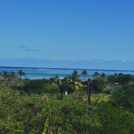 Vila La Belle Du Sud Port South East Exteriér fotografie