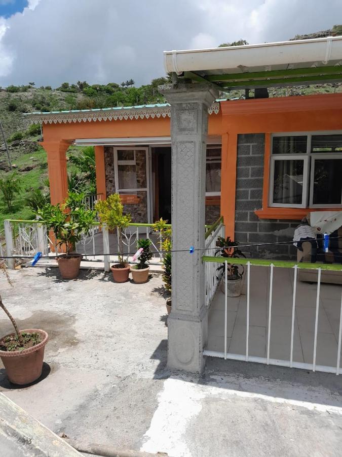 Vila La Belle Du Sud Port South East Exteriér fotografie