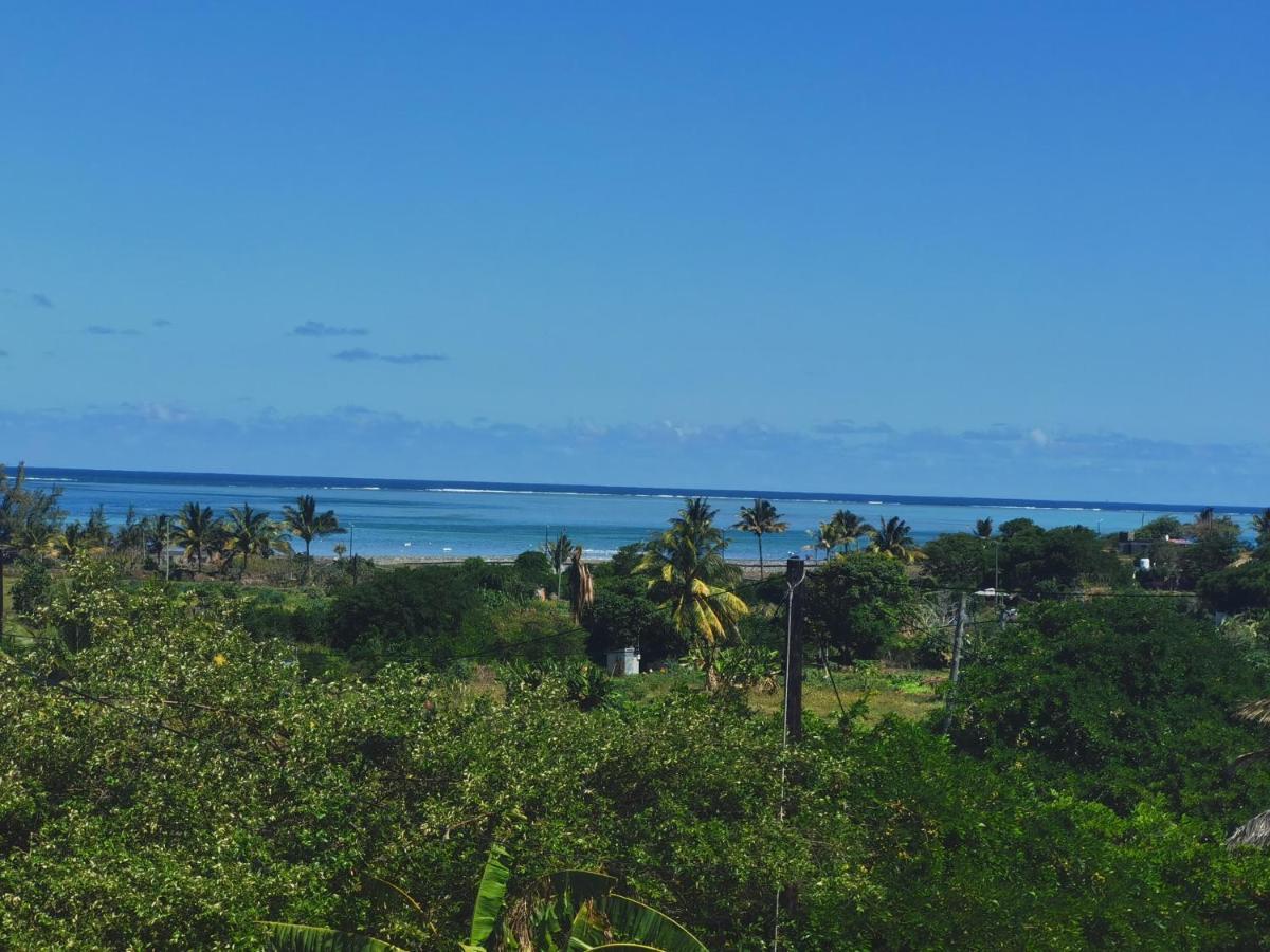 Vila La Belle Du Sud Port South East Exteriér fotografie
